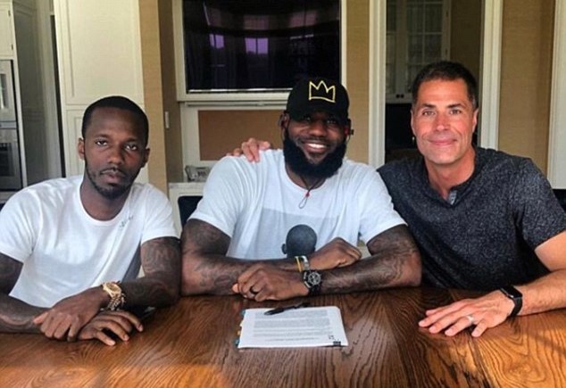 Ballislife's tweet image. 4 years ago today 👑