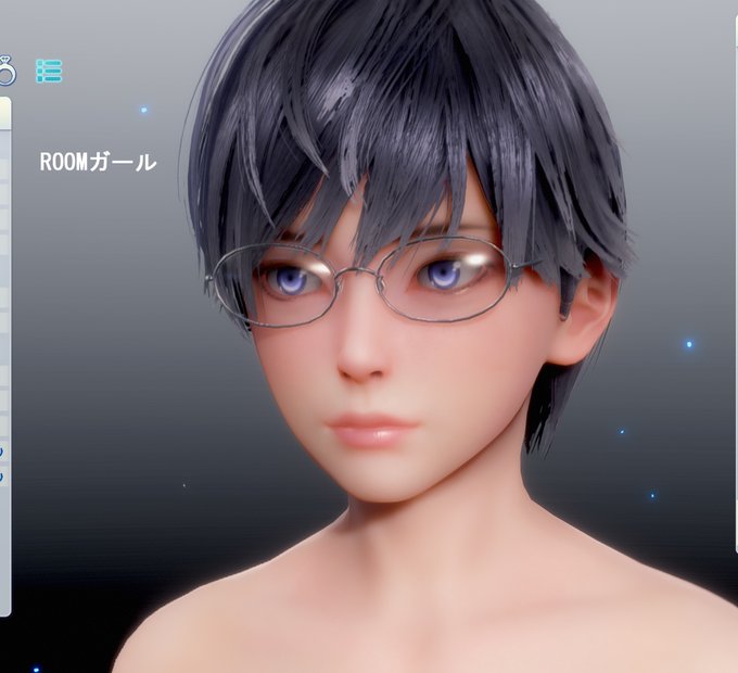 同じキャラカードでも結構変わるな… 