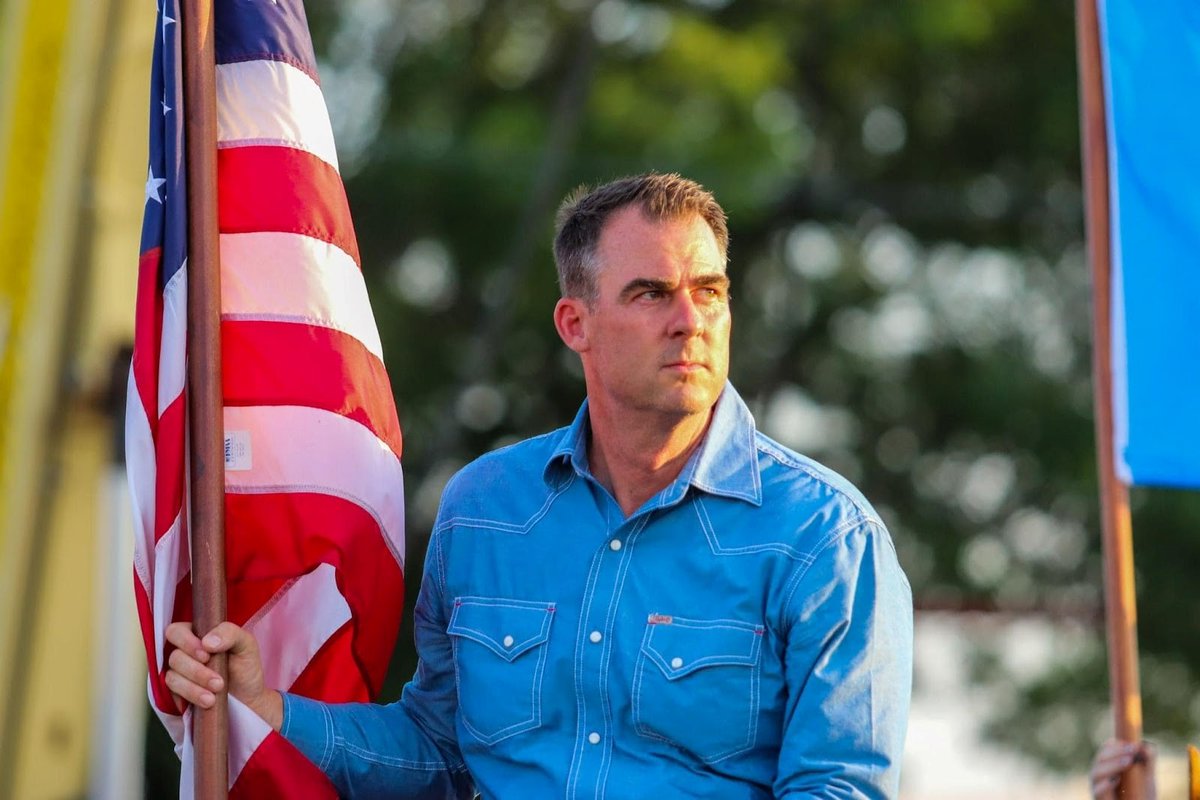 GOPGovs's tweet photo. Happy 4th of July weekend 🇺🇸 🇺🇸 🇺🇸 https://t.co/8B6JTcyZDI