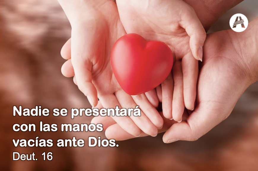 #rpsp #PrimeroDios
Dios te bendice de múltiples maneras y es por su gracia que somos prosperados.  Seamos siempre agradecidos.
<a href="/EnzoChavez/">Enzo Chávez</a> <a href="/presidenciadsa/">Pr. Stanley Arco | Oficial</a>