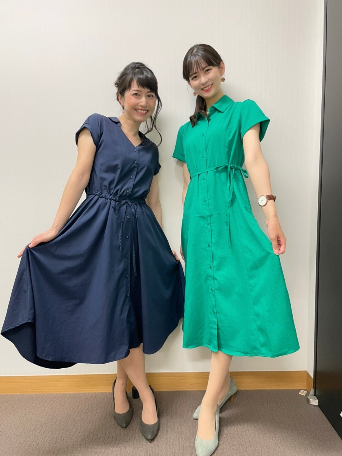 石井美江🍶 on Twitter 