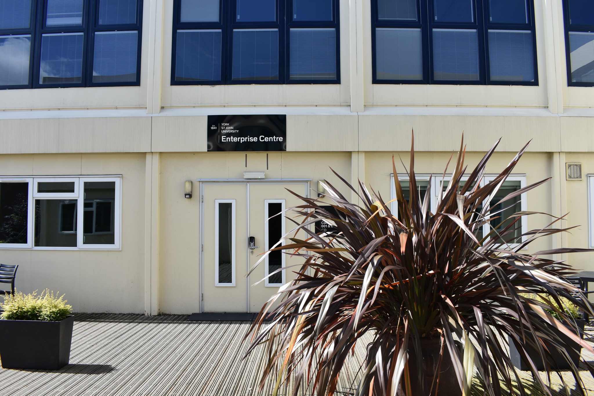 York St John University (@YorkStJohn) / Twitter