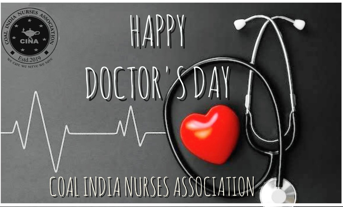 COAL INDIA NURSES ASSOCIATION (@teamcina) on Twitter photo 