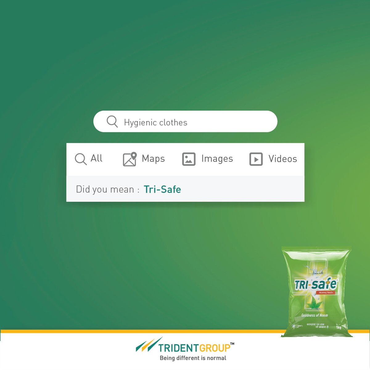 TridentGroupGLB's tweet photo. Try it to believe it.
Tri-Safe, available on https://t.co/qgp2GsCICh and your nearest retail store.
#TriSafe #detergent https://t.co/IWMBjejHwE