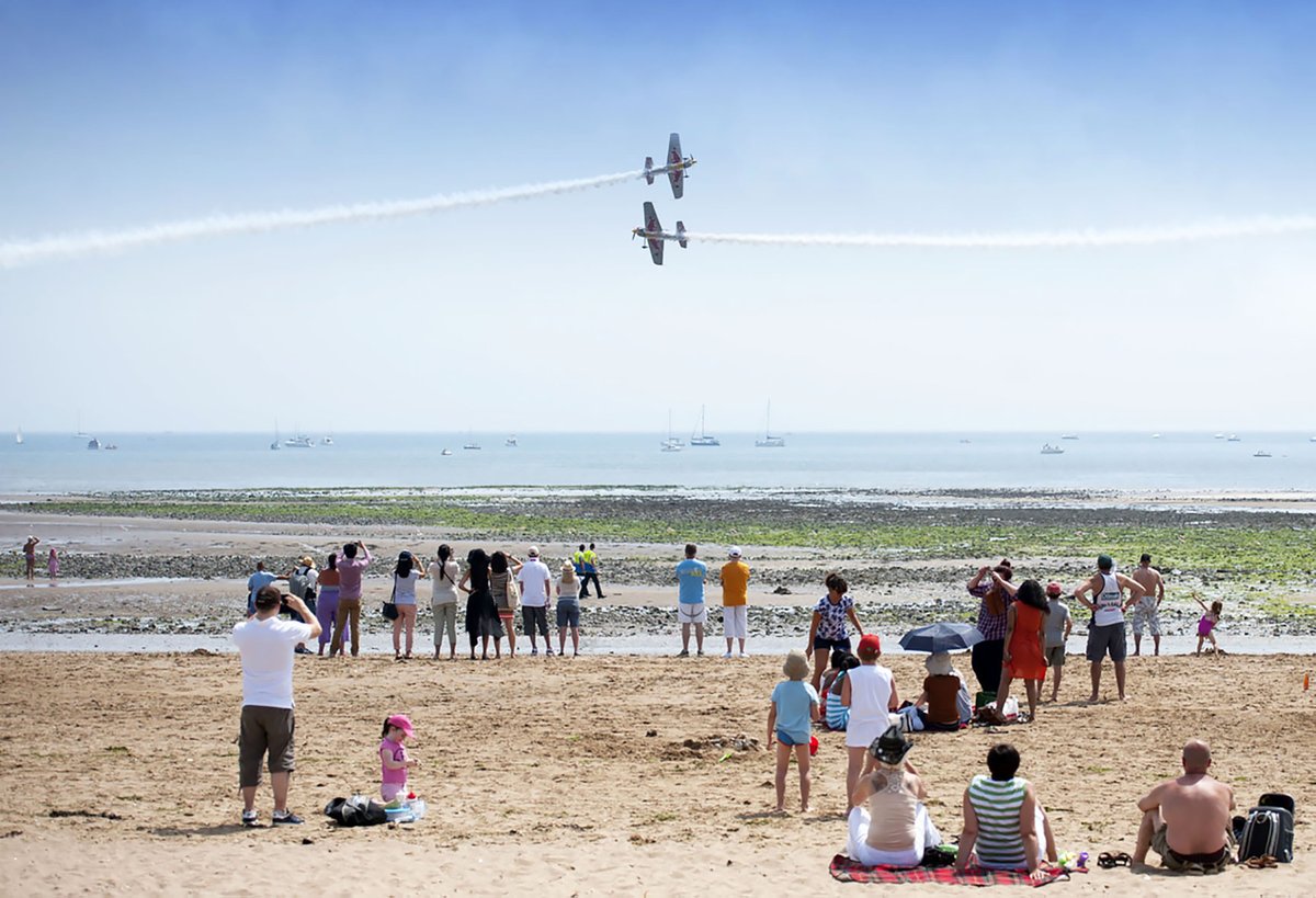 South Wales Magazine (@aroundtownwales) on Twitter photo Head to Swansea this weekend for the fantastic Wales Airshow 2022! There'll be spectacular displays such as the Red Arrows and lots of family fun on the seafront. This is definitely one not to miss. <a href="/walesairshow/">Wales Airshow</a> <a href="/EnjoySwansea/">Enjoy Swansea Bay</a> <a href="/rafredarrows/">Red Arrows</a> Head to Swansea this weekend for the fantastic Wales Airshow 2022! There'll be spectacular displays such as the Red Arrows and lots of family fun on the seafront. This is definitely one not to miss. <a href="/walesairshow/">Wales Airshow</a> <a href="/EnjoySwansea/">Enjoy Swansea Bay</a> <a href="/rafredarrows/">Red Arrows</a>