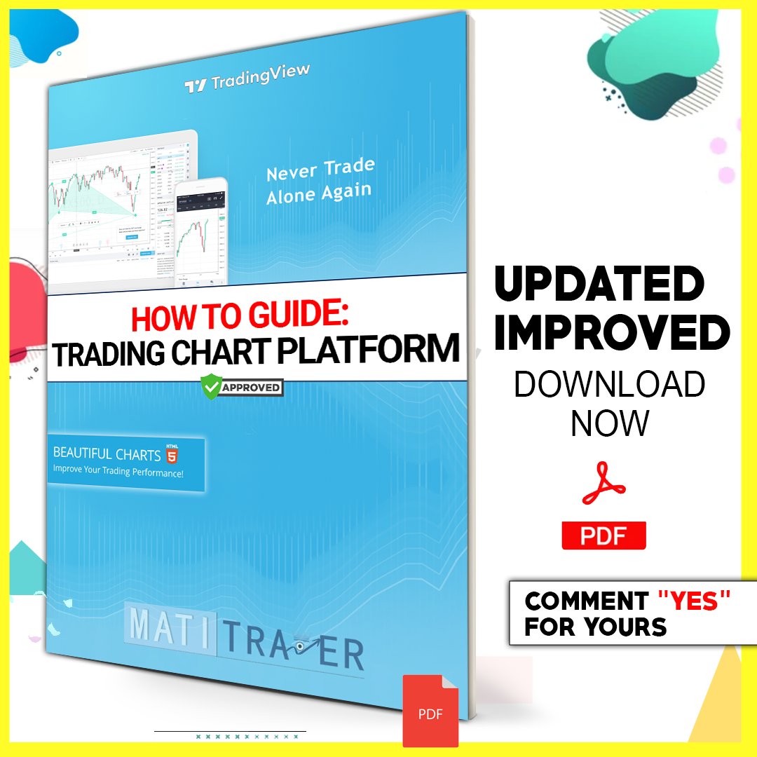 timonr's tweet image. [FREED DOWNLOAD] 
 
 TradingView: Complete How to Guide: Trading Chart  Platform 
Comment &quot;YES&quot; to download the book... 
#tradingview #tradingviewPRo #tradingviewpremium #freetradingbook #freehowtoguide #JSE #ALSI #stockmarketguide