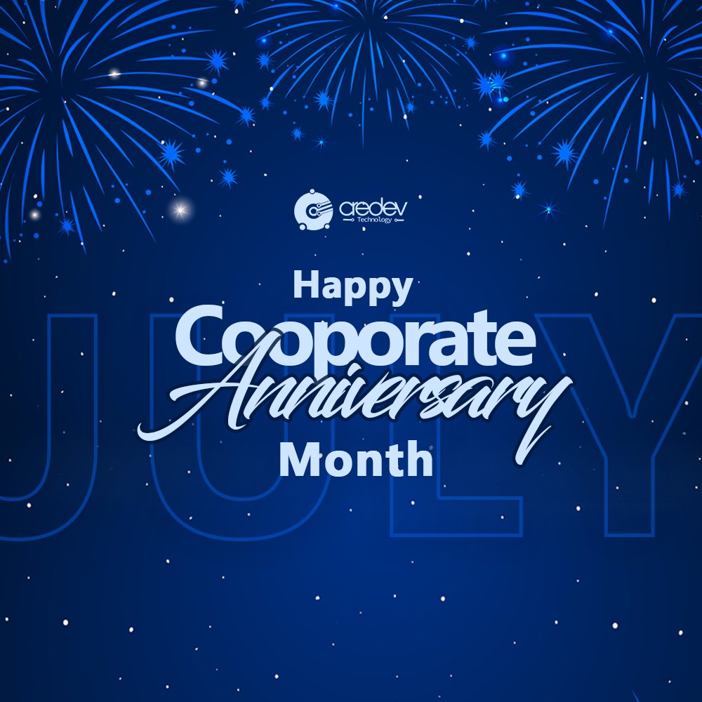 credevtech's tweet image. So we move 🎉🎊