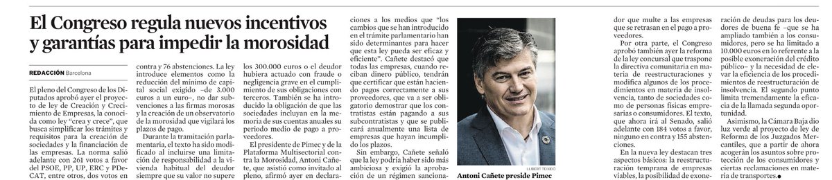 tamesfort's tweet photo. Capital minimo 1 €, media de pago en Cuentas anuales, etc, etc. https://t.co/nLpCbVTDQZ