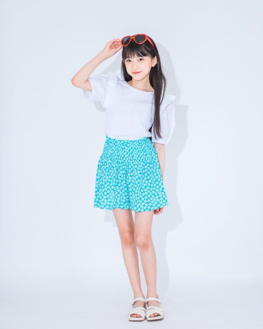 五藤希愛のTwitter画像14