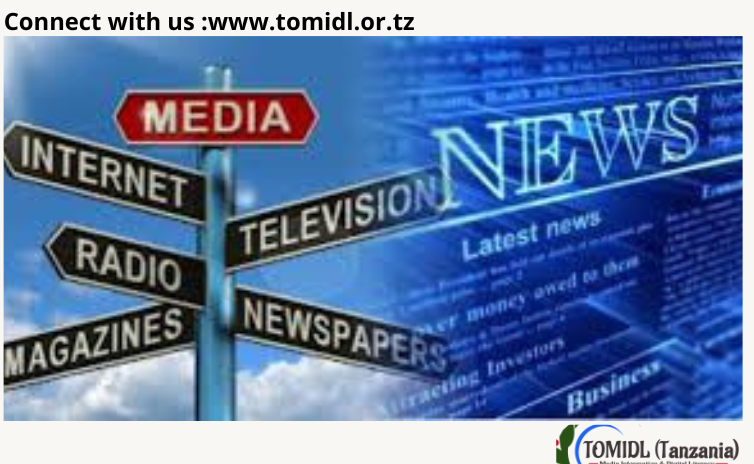 TomidlOfficial's tweet photo. Being Media Literate helps you to rethink your news diet. Why not expand your information network to include diverse perspectives from quality sources.#MediaLiteracyNOW #combatingFAKENews #TOMIDL https://t.co/v7YN4wyIaP