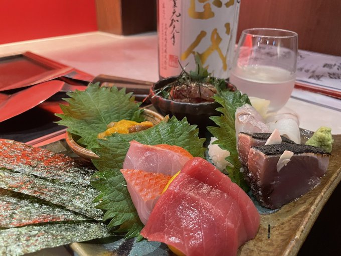 #このタグを見た人はカメラロールの中から美味しそうな画像を一枚写真を載せる
まぁまぁ、1枚だけとかケチなこと言うなよ(◜ᴗ◝ ) 