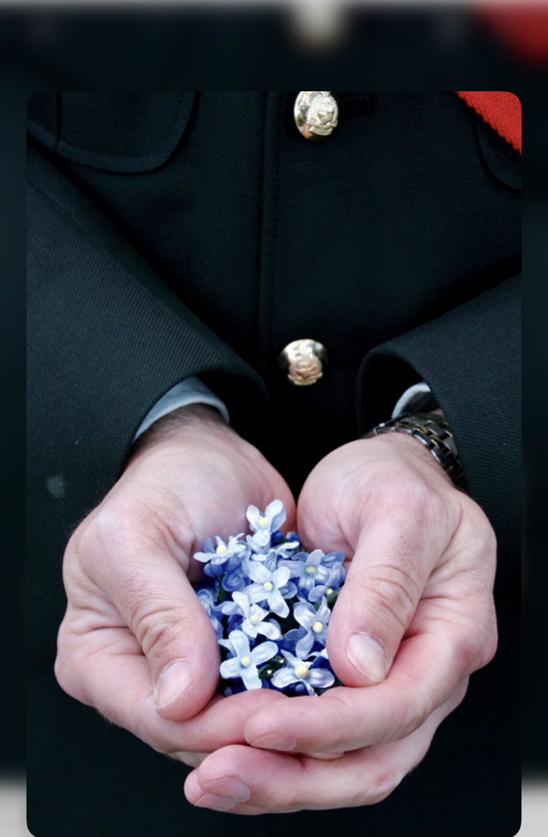 Today is Memorial Day in NL. Please take a moment to remember our fallen and all those who served. To them we pledge that we will forget them not.