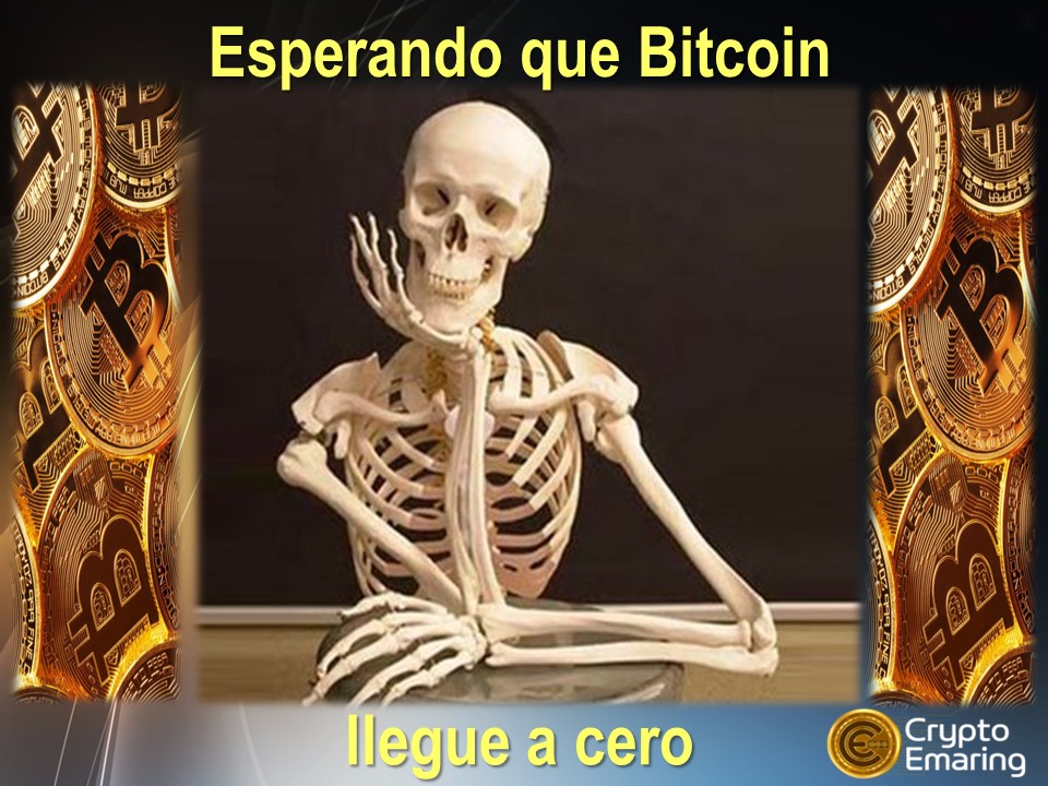 cryptoemaring's tweet image. Algunos esperando que Bitcoin llegue a cero!

#bitcoin #criptomonedas #humorcripto #cryptoemaring
