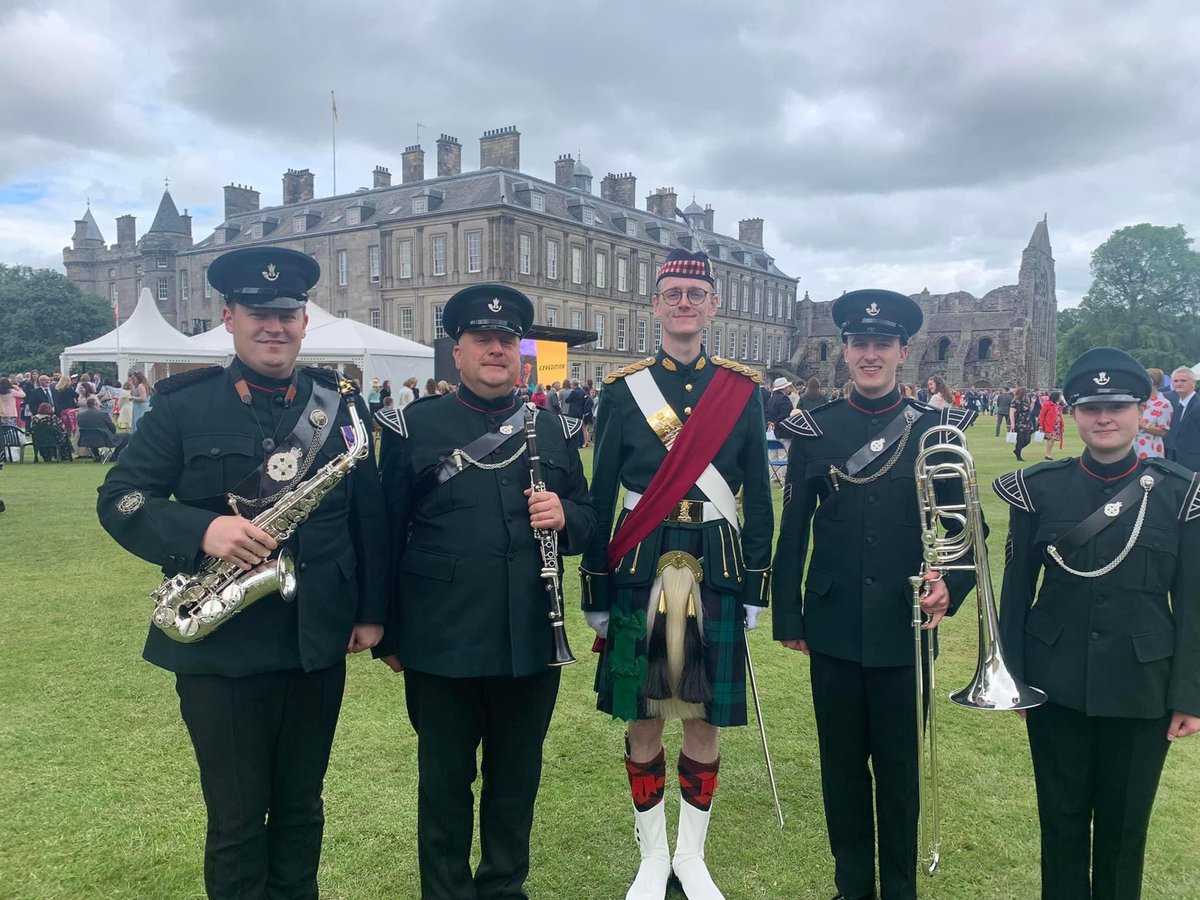 Durham ACF tweet media