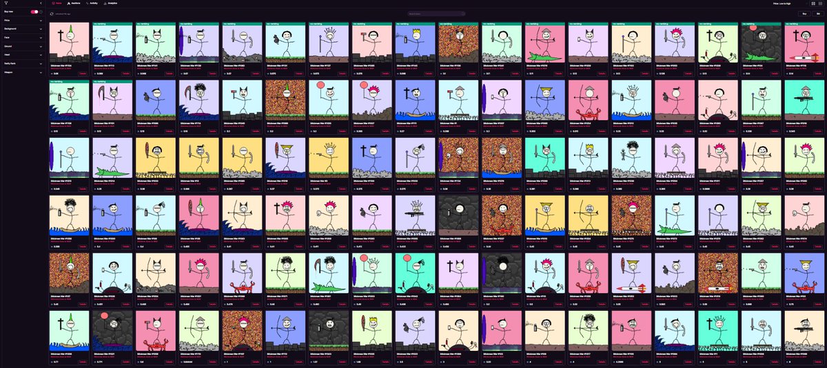 Stickman.wtf tweet media