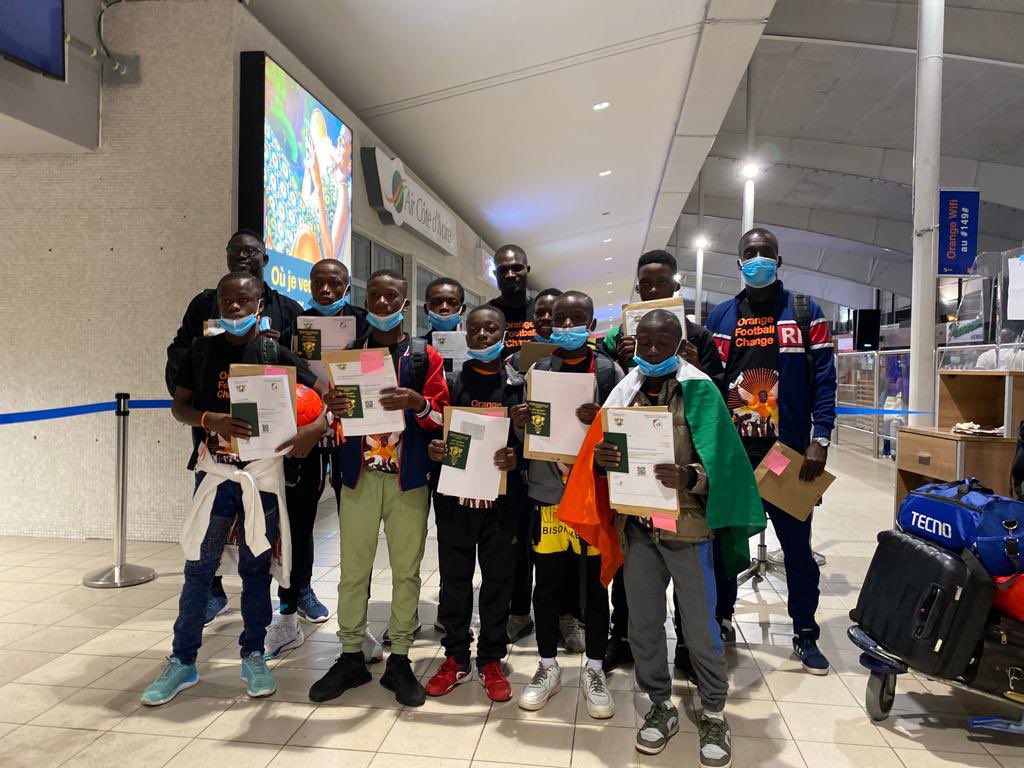 Cissé Muriel tweet media