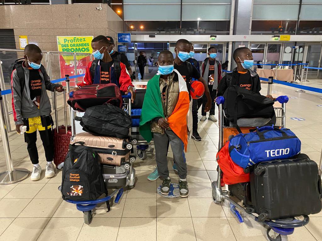 Cissé Muriel tweet media