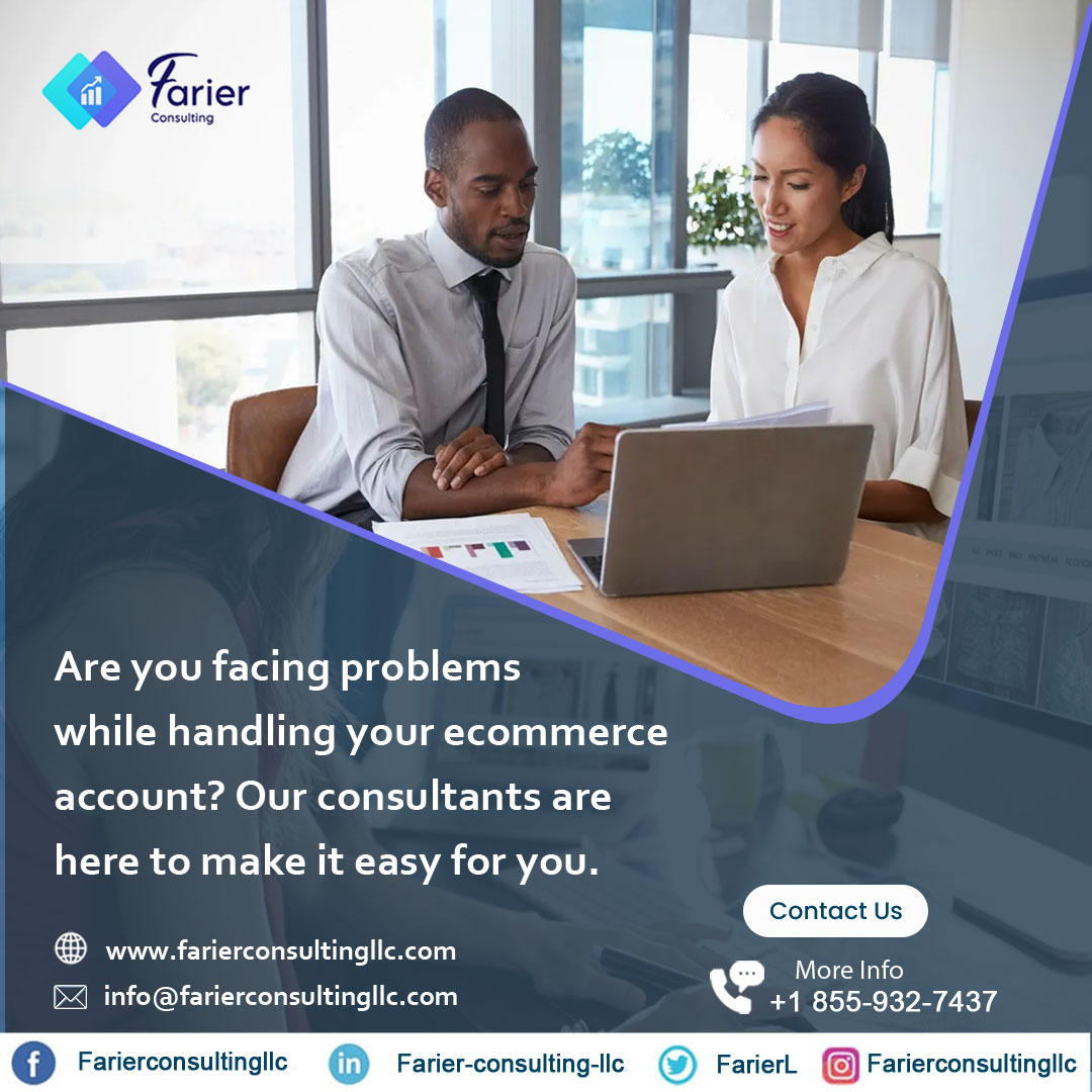 FarierL's tweet photo. Increase your sales with our e-commerce educational services. Bring your e-commerce brand and business to the next level. Get better ROI.

For any query visit: - https://t.co/YY6KTwxOP6

#residentialmanagement  #consultingllc #business #service #budgeting #services #planning https://t.co/j2LxpKUJxK