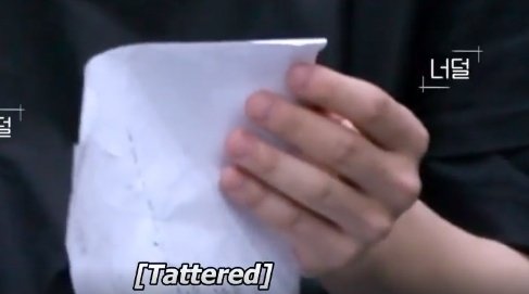 Its the cutie hands for me 😩