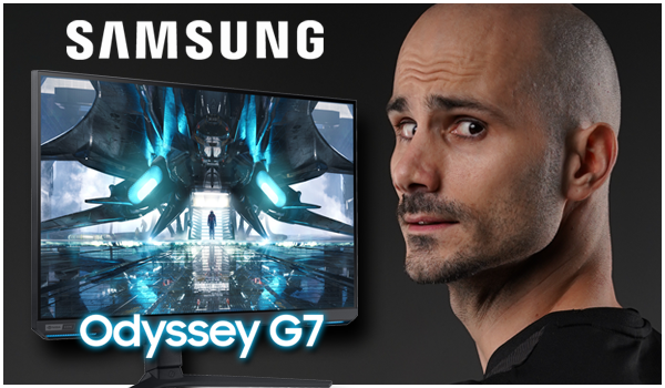 TontonTwitch's tweet image. 🚨Un plaisir d'annoncer que @SamsungFR rejoint la famille en tant que partenaire! 🚨

Et pour couronner le tout, ils vous offrent un super Odyssey G7!

Comment?
❤️Follow @TontonTwitch 
❤️Follow @SamsungFR 
🔁Retweet avec le #TontonxSamsungOdyssey 
📅TaS ven 15
🇫🇷 Uniquement