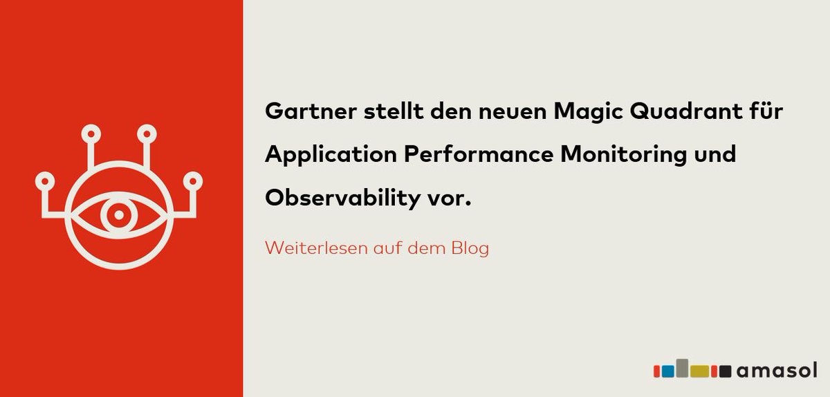 amasol GmbH tweet media