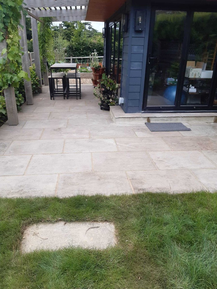 Access Builders & Property Maintenance tweet media