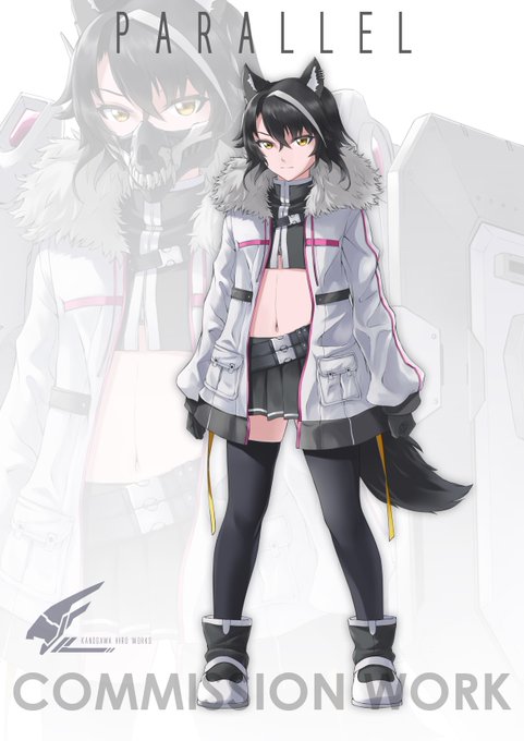 ãã©ã¬ã«
https://t.co/FrJiqily64
#ã€ã©ã¹ãäŸé Œ #ã€ã©ã¹ã奜ããªäººãšã€ãªãããã #èœæžãã®ã«ã #èœæžã奜ããããšç¹ãããã #Commission #originalcharacter