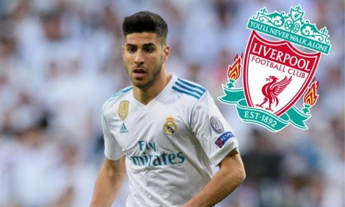 I am taking top 4 if we sell Salah and replace him with this fellow. #LFC
