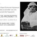 Image for the Tweet beginning: RadioSio | "'Mercis Rossetti. Les