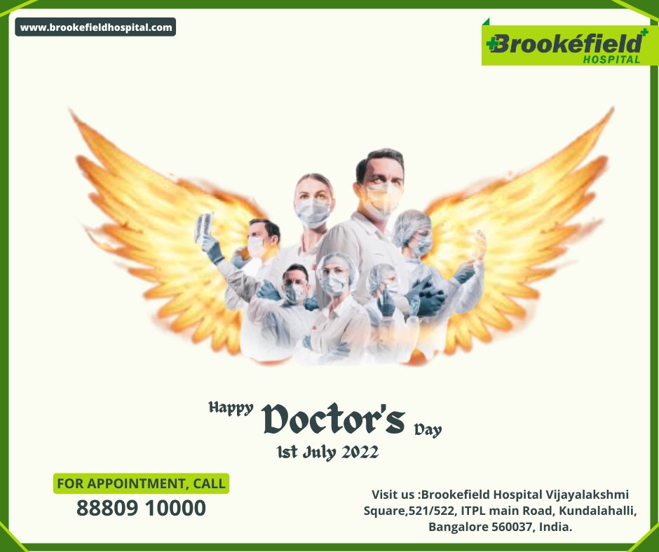 brookefield_h's tweet photo. Happy Doctor's Day 2022 !!!

#happy #DoctorsDay  #doctorsday2022 https://t.co/iBA5MuIped