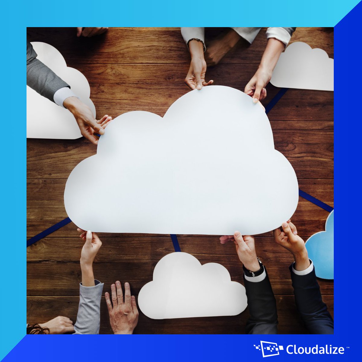 Cloudalize's tweet photo. Do you collaborate with different partners or engineers? 

Our GPU-powered Cloud Workstations enable real-time collaboration so that you can work with multiple partners on a shared project in real-time from different devices and locations.

#collaboration #gpu #cloud https://t.co/Crbzmj2qJ8