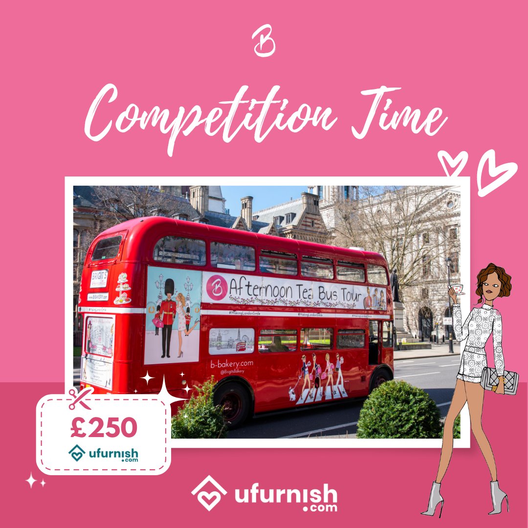 Brigit's Bakery tweet media