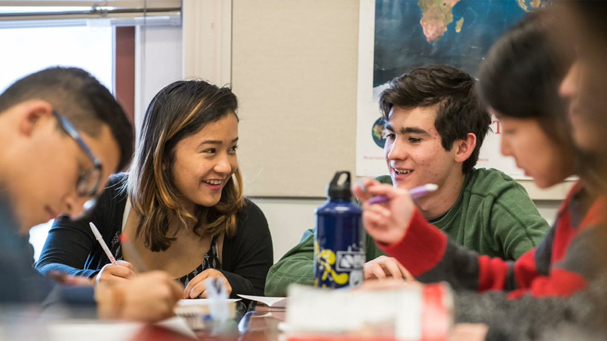 This month, the Times of London Educational Commission highlighted the benefits of IB programmes as they presented a new model of assessment for schools in the UK.   

You can find the full report here: bit.ly/3I0fUoB