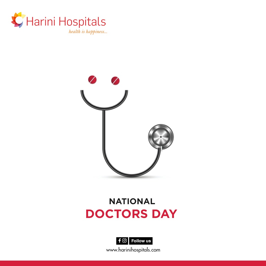 The doctor is not only a savior but also a warrior, pandemic is the proof. Wishing every doctor a happy doctor's day !!
#happydoctorsday #covidwarrior #lifesupporter #healthylife #gastrodoctors #pulmonologydoctors
#vijayawadadoctors #bestcaregivers #harinihospitalvijayawada