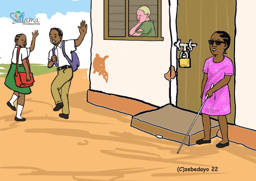 InfoLifeTz's tweet photo. Kwa kukosa fursa zenye usawa,Ukatili wa kisaikolojia huleta msongo wa mawazo na maumivu ya kutothaminiwa kwa watu wenye https://t.co/CVVepYFY0A jukumu letu kujenga mahusiano ya heshima ili kulinda haki kwa watu wote #MichongoEndelevu #Kataaukatili #O3project #EndGBV #Ahadiyangu https://t.co/HpFrA2W5TB