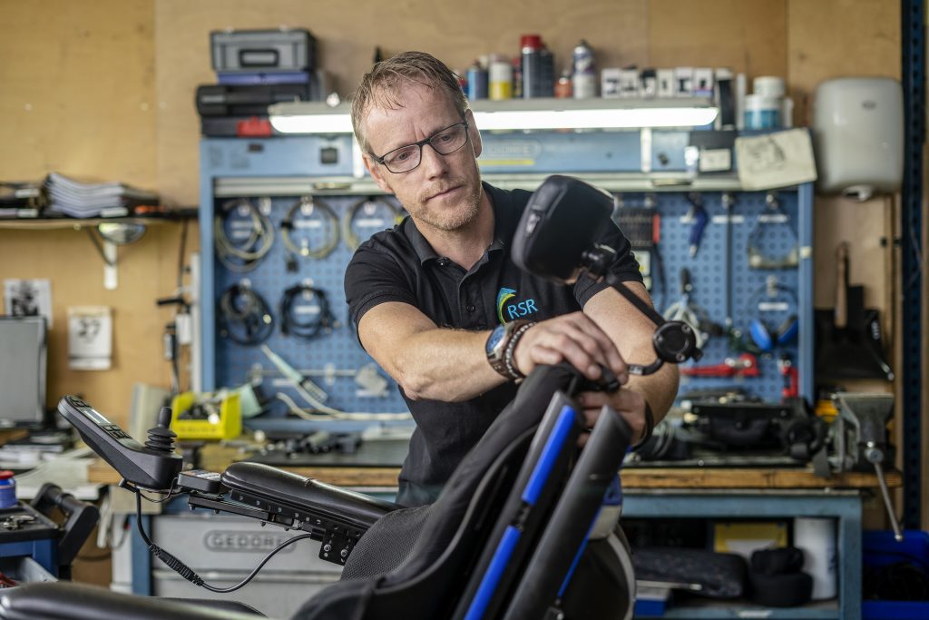 In verband met de zomervakantie vervalt de inloopfunctie in onze werkplaats in Duiven van 1 juli t/m 30 september. Uiteraard blijven wij wel bereikbaar voor al je vragen en helpen we je graag!

#rsrrevalidatieservice #zomervakantie #mobiliteit