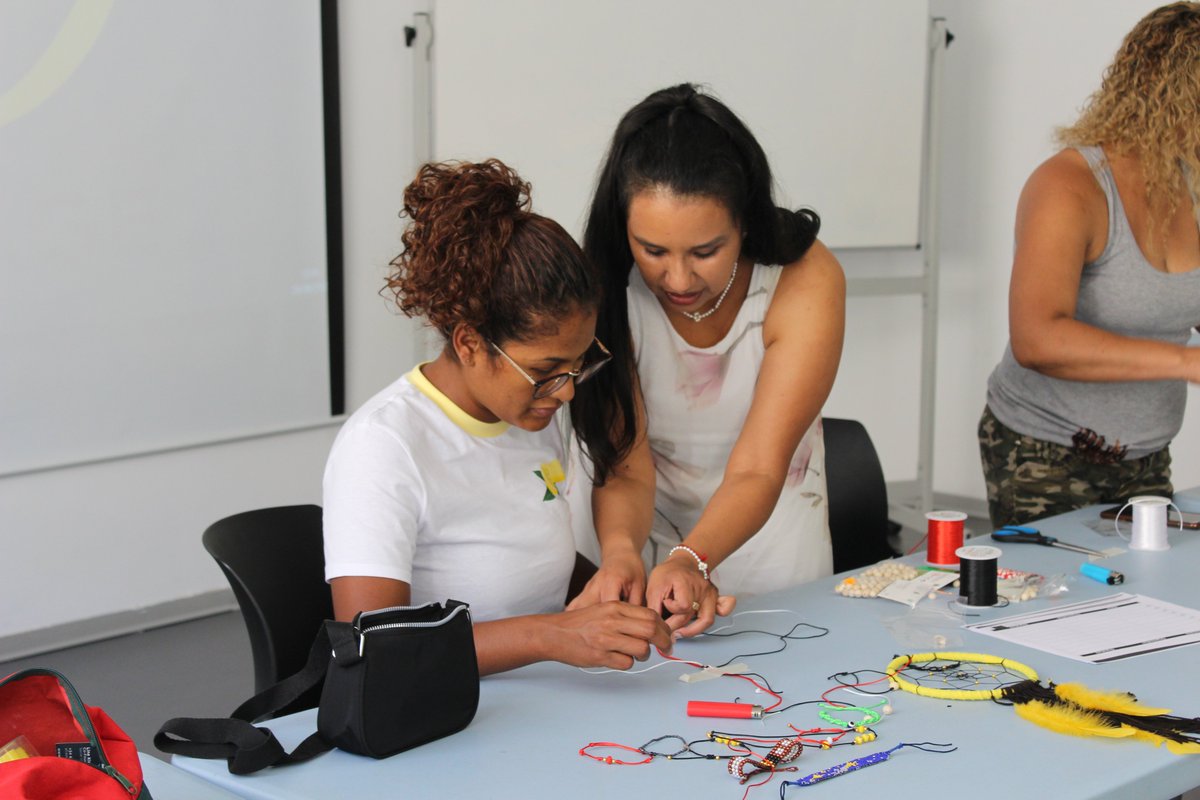 Dramblys: Social Creativity Lab tweet media