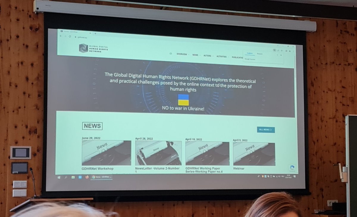 Nuno M. Garcia tweet media