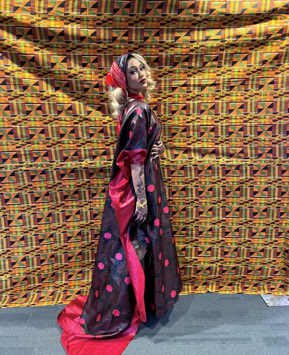 Miss World Somalia 2022-24🇸🇴 tweet media