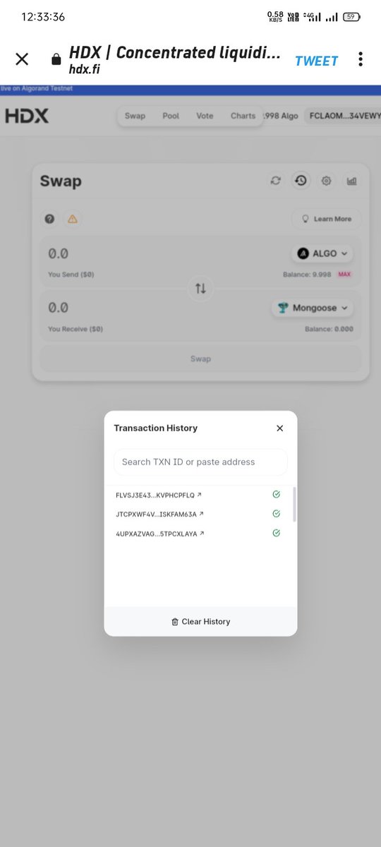 TelifilmX's tweet photo. @headline_crypto @ussaaron_ @Algorand @AlgoFoundation @Headline_Brian @HEADLINE_Ethan @pipeline_ui https://t.co/BMcmAhT6eg