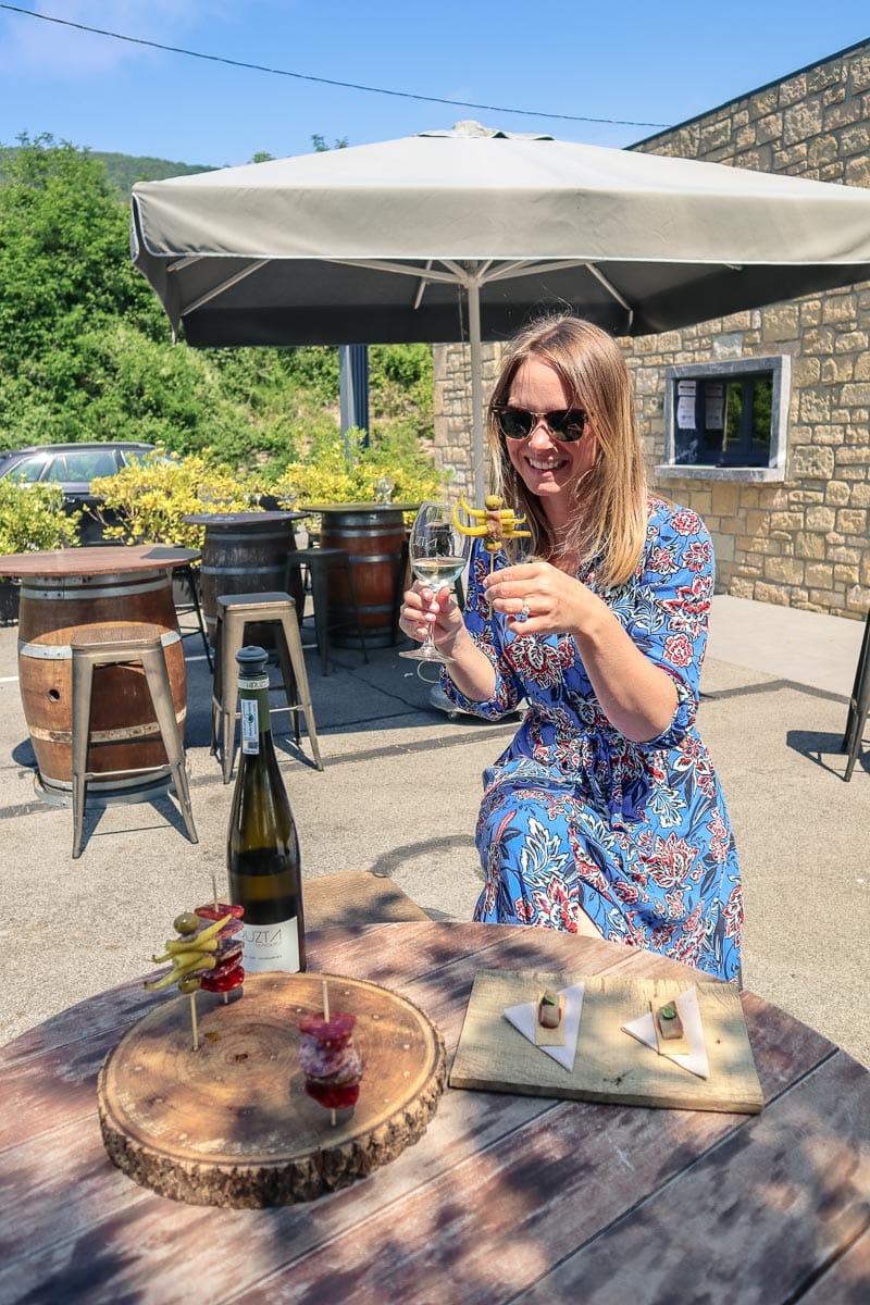 Chloe Gunning ✈️ tweet media