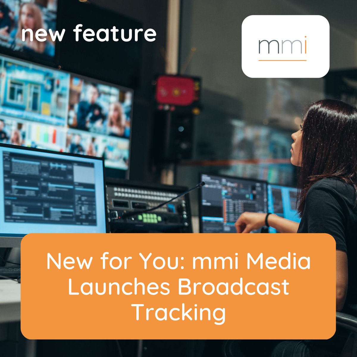 mmi_Analytics's tweet image. Neve miss a celeb raving about your latest serum on air, or a podcaster mentioning that your brand’s mascara is the best they’ve ever used. 📺 mmi&apos;s new broadcast feature provides the insight 👇🏼

hubs.li/Q01fKkff0

#beautyretail #mediaMonitoring #broadcastMonitoring