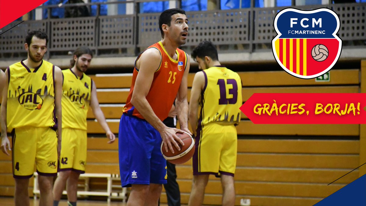 Martinenc Bàsquet tweet media