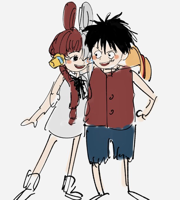 ルフィ 高画質 のtwitterイラスト検索結果 ルフィ 高画質 のtwitterイラスト検索結果