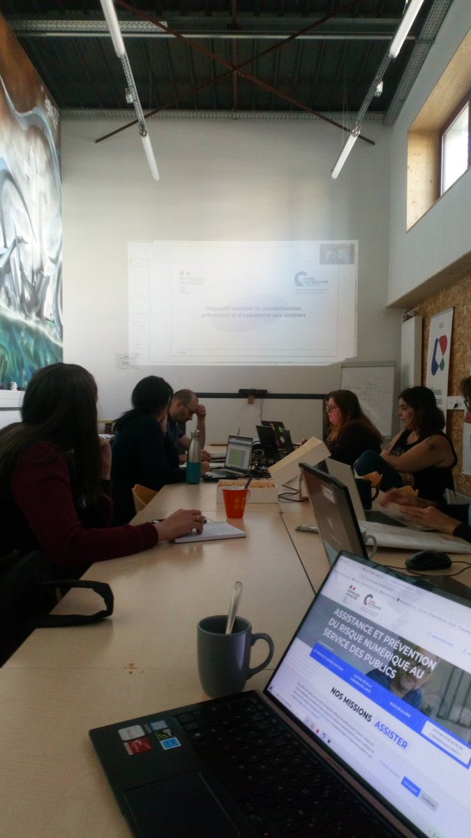 Eric Durand tweet media