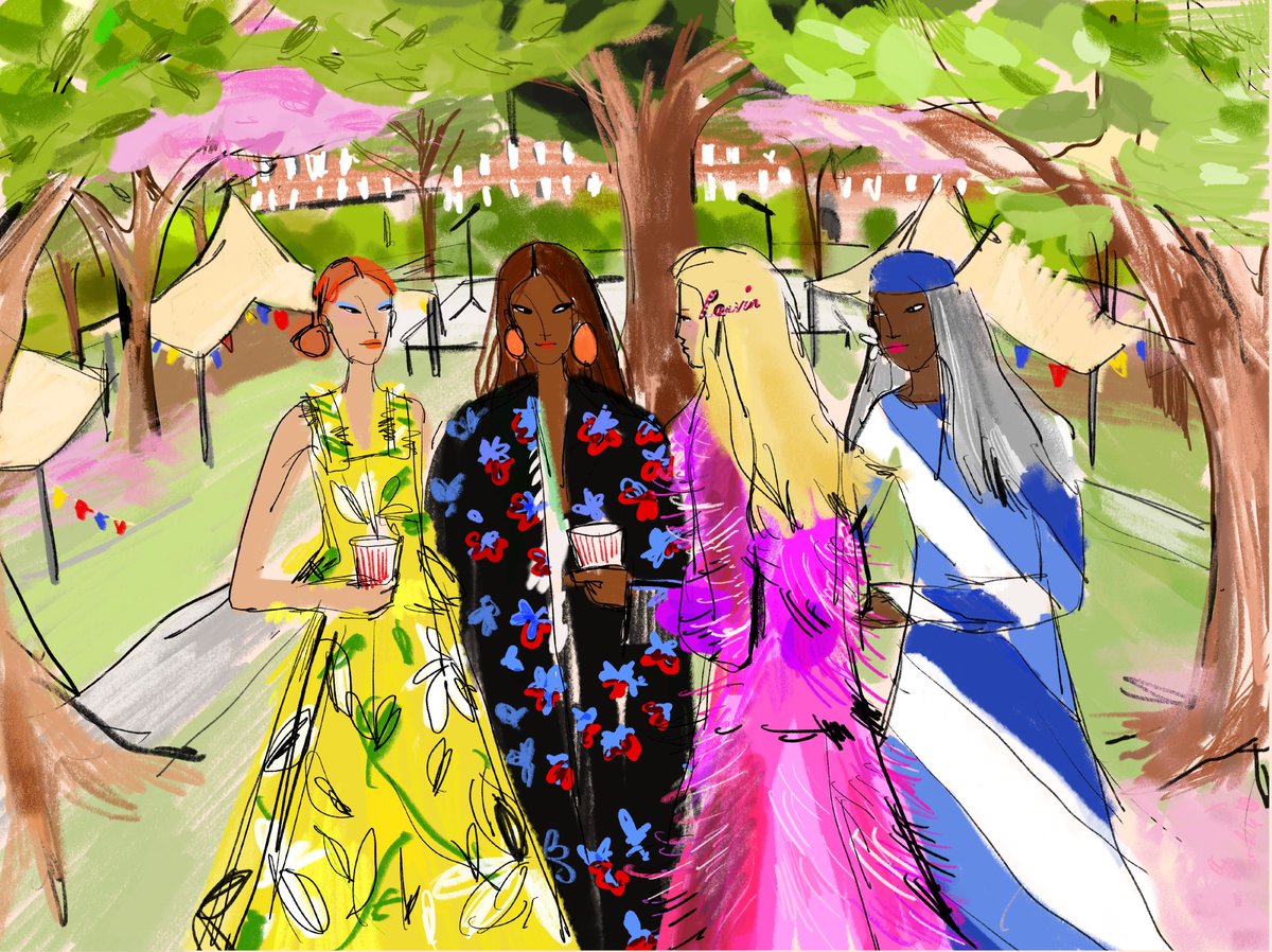 Our free programme of music, wellness &amp; culture is back in <a href="/grosvenorsquare/">Grosvenor Square</a> next month! Summer in the Square will run from 21-31 July featuring some of the best fitness workshops, food &amp; live performances. Check out the schedule here mayfairldn.com/summer-in-the-…