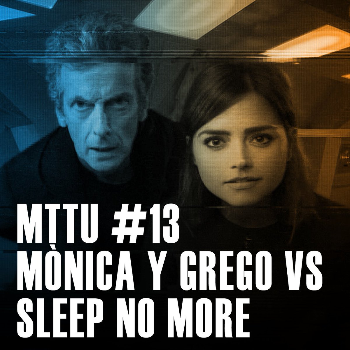 MISSION TO THE UNKNOWN un podcast sobre Doctor Who tweet media