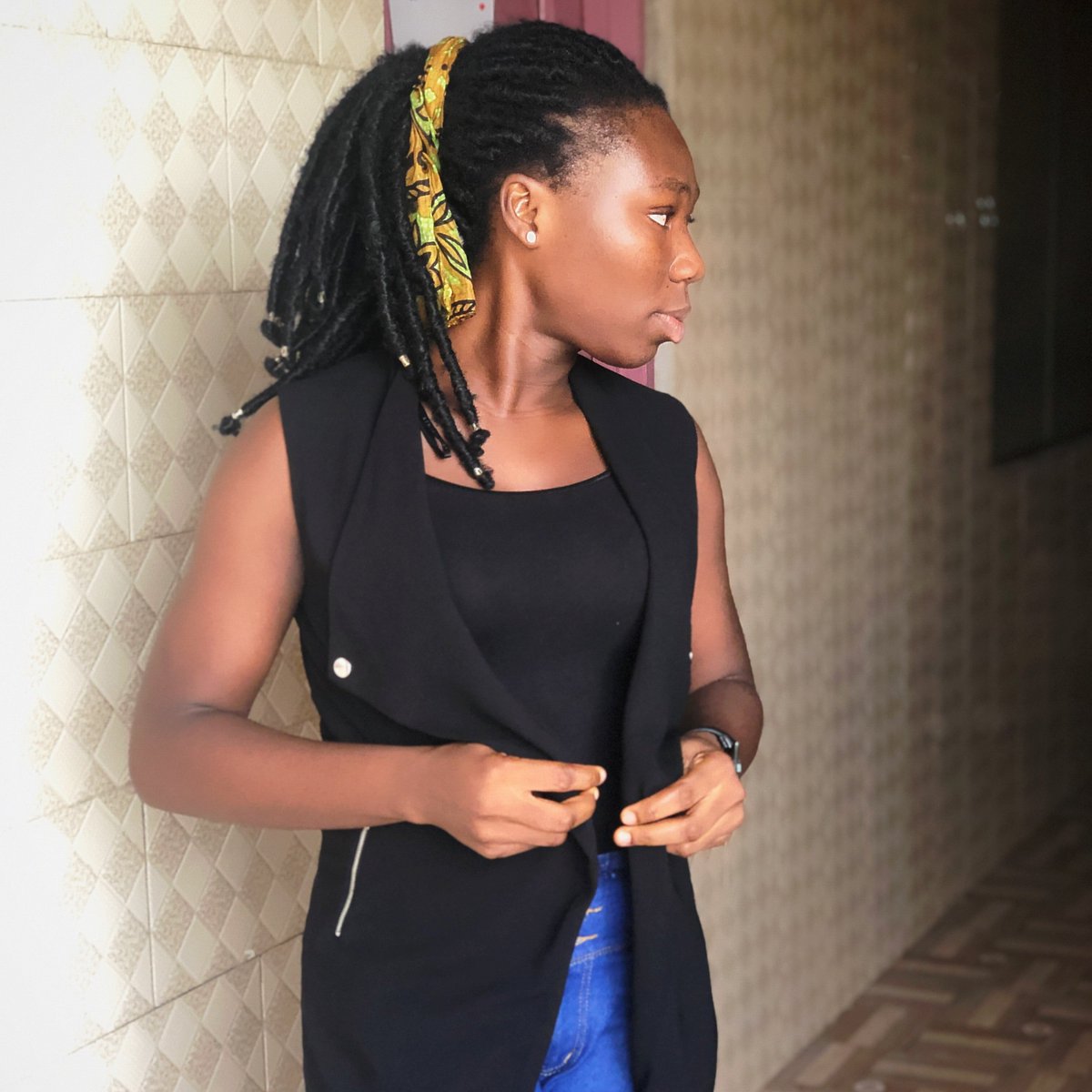 OforiwaaMonney's tweet photo. #NewProfilePic https://t.co/ZQuUjudSvT