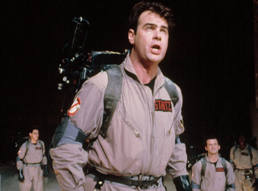 Happy 70th Birthday to Dan Aykroyd !  