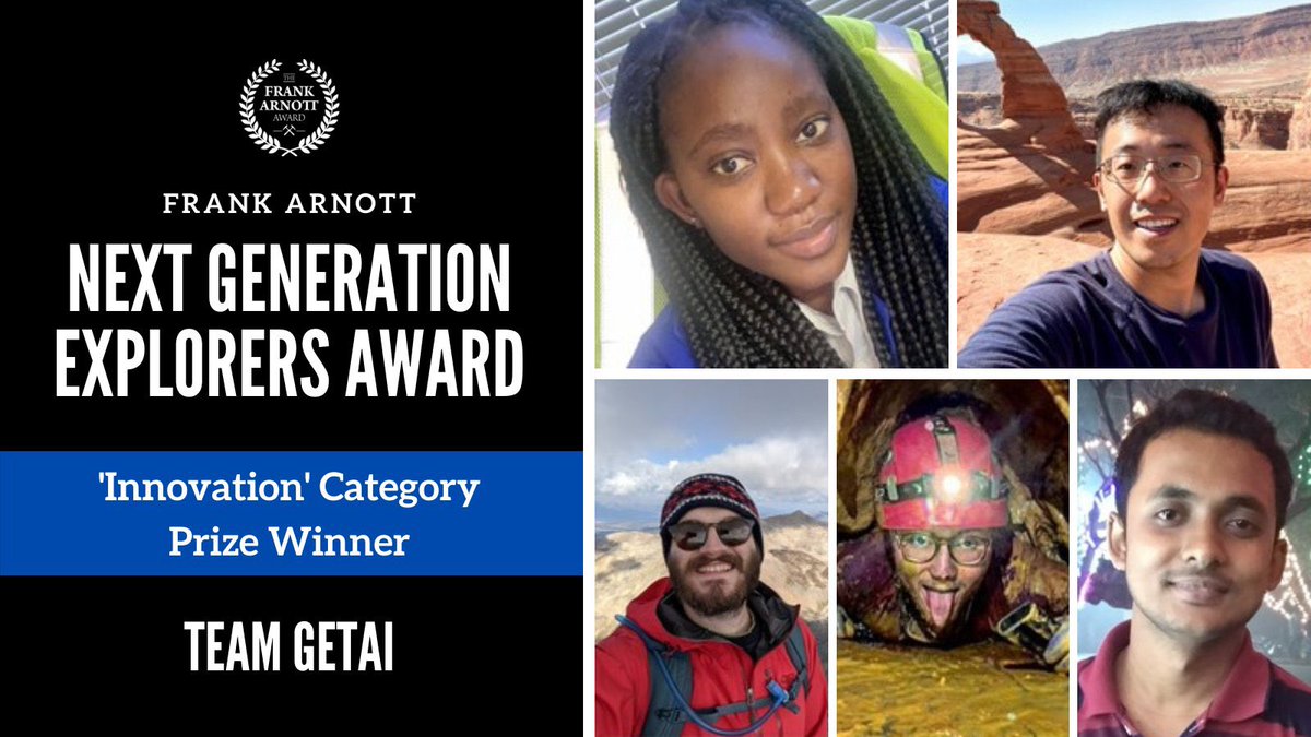 This was a fun challenge, I got to work with brilliant teammates with diverse backgrounds.

Our team worked with the <a href="/TellusGSI/">Tellus</a> <a href="/GeolSurvIE/">Geological Survey IE</a> data focusing on exploring for the Irish type deposits with data driven domaining.
<a href="/FrankArnottNGEA/">Frank Arnott - Next Generation Explorers Award</a> <a href="/the_PDAC/">The Official PDAC</a> <a href="/iCRAGcentre/">iCRAG Centre</a> <a href="/UCD_Earth_Sci/">UCD Earth Sciences</a>